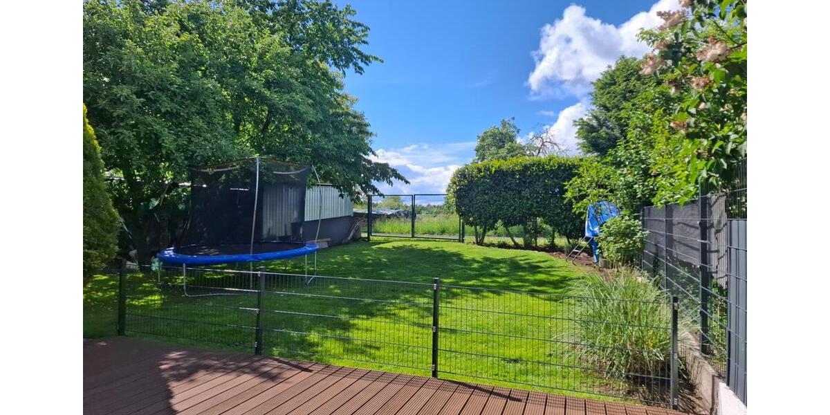 Erdgeschoßwohnung Heusenstamm - 3 Zimmer, 93 m&sup2;, 1.400&euro; | Angebot:26578816