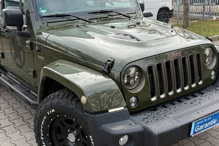 Jeep Wrangler 38.092 km 39.979 &euro; Offenbach 63071