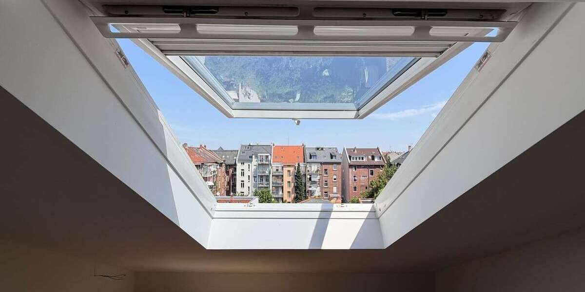 Etagenwohnung Darmstadt Darmstadt-Nord - 1.5 Zimmer, 54 m&sup2;, 1.100&euro; | Angebot:27087560