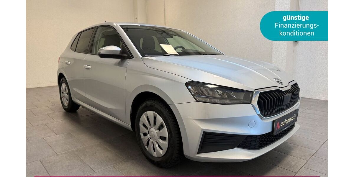 Skoda Fabia 81.036 km 13.970 &euro; Egelsbach 63329
