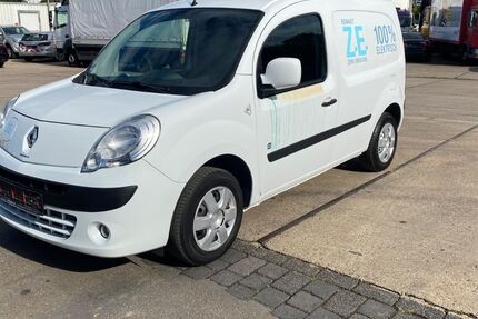 Renault Kangoo 79.988 km 5.950 € Frankfurt am Main 60314