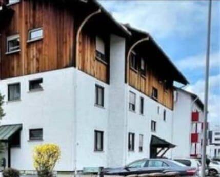 Terrassenwohnung Aschaffenburg Damm - 3 Zimmer, 79 m&sup2;, 259.000&euro; | Angebot:26391484