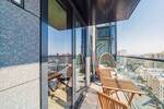Etagenwohnung Frankfurt am Main Sachsenhausen - 2 Zimmer, 67 m&sup2;, 2.650&euro; | Angebot:25726226