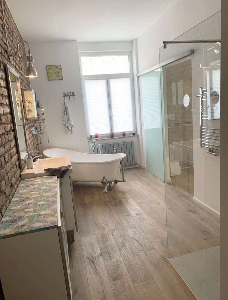 Wohnung zum Kaufen in Frankfurt 660.000 € 108 m²