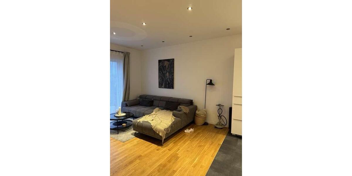 Hochparterre Darmstadt Bessungen - 2 Zimmer, 46 m&sup2;, 299.999&euro; | Angebot:25922223