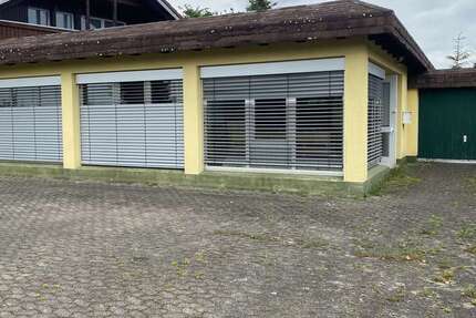 Büro in Hüfingen 465 € 117 m²