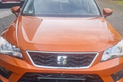 Seat Ateca 70.600 km 19.500 € Rodgau 63110