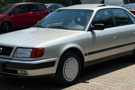 Audi 100 130.000 km 5.498 € Rüsselsheim 65428