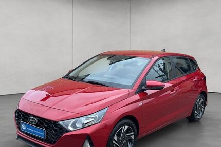 Hyundai i20 13.651 km 17.750 € Hanau 63452