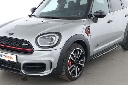 Mini John Cooper Works Countryman 11.626 km 42.920 € Frankfurt am Main 65936