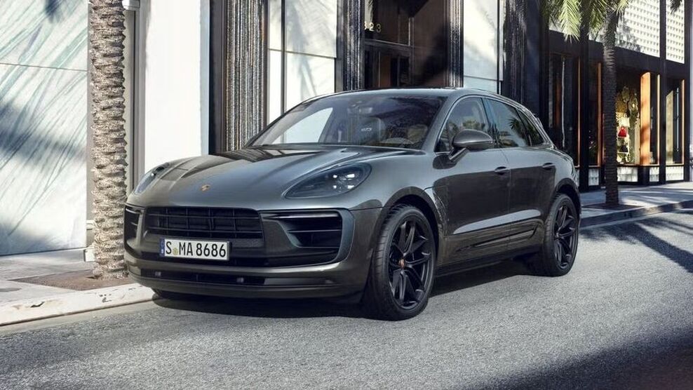 Macan