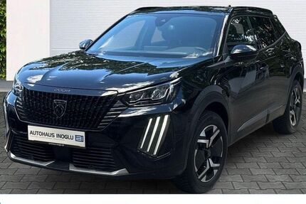 Peugeot 2008 48.683 km 18.880 &euro; Rüsselsheim 65428