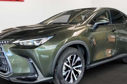 Lexus NX 350h 25.500 km 68.100 € Frankfurt 60314