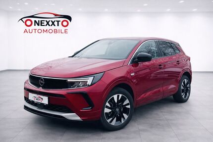 Opel Grandland (X) 44.000 km 18.900 &euro; Flörsheim 65439