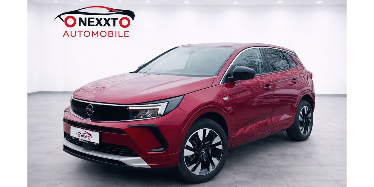 Opel Grandland (X) 44.000 km 18.900 &euro; Flörsheim 65439