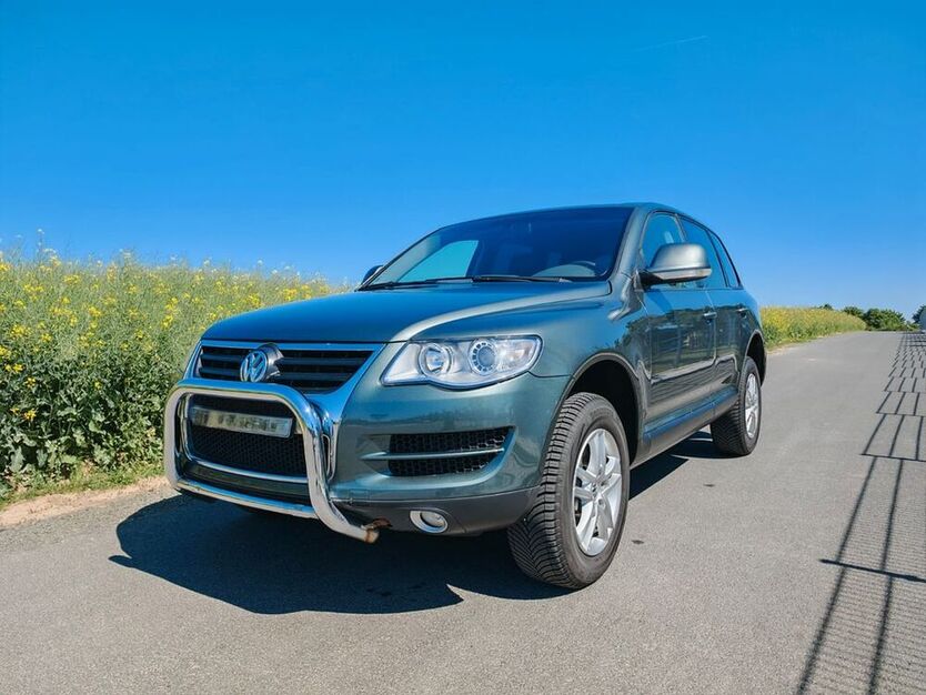 Touareg