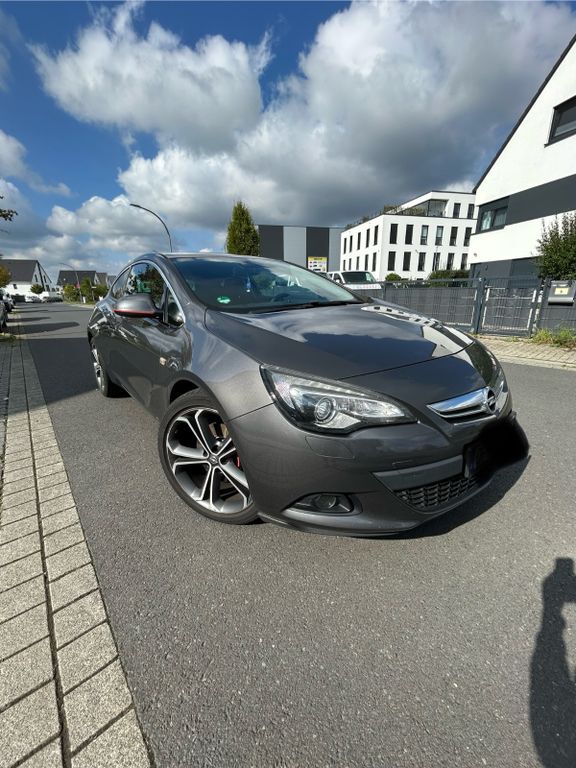 Opel Astra 160.000 km 6.500 € Heusenstamm 63150