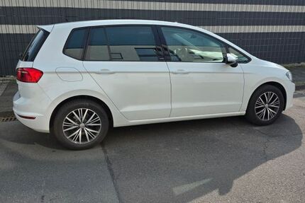 VW Golf Sportsvan 100.000 km 11.000 € Hattersheim 65795