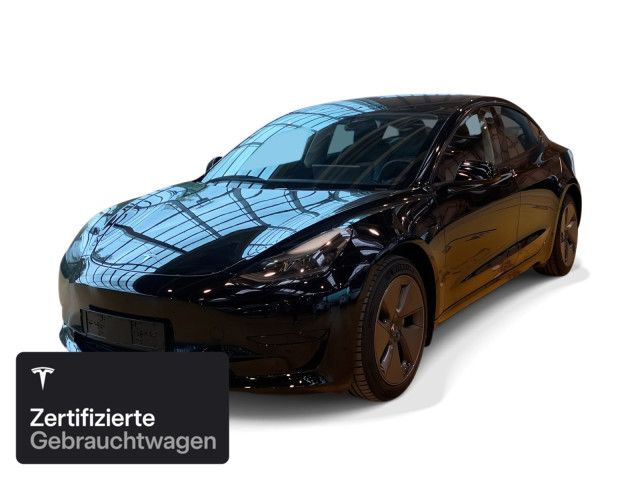Tesla Model 3 30.634 km 28.100 &euro; Hanau 63457