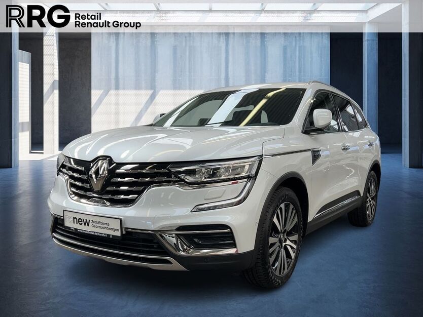 Renault Koleos 24.496 km 30.840 € Frankfurt / Main 60314