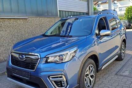 Subaru Forester 36.000 km 26.000 &euro; Groß-Zimmern 64846
