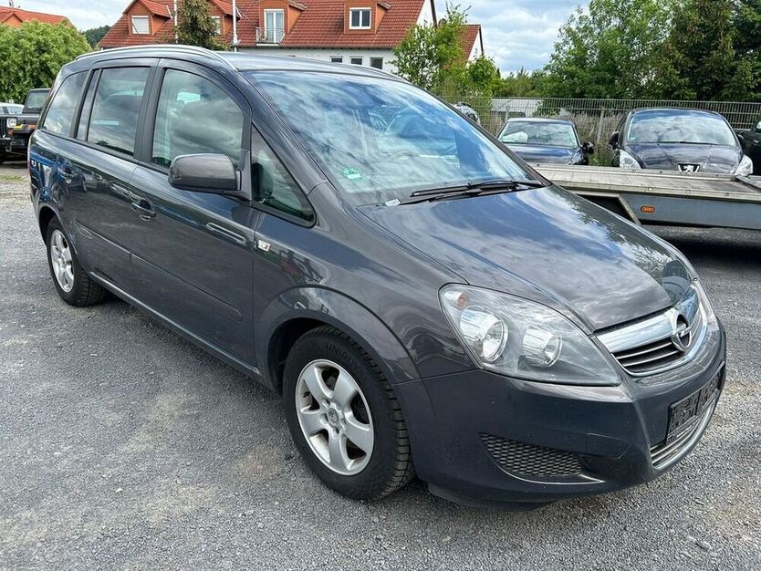Zafira