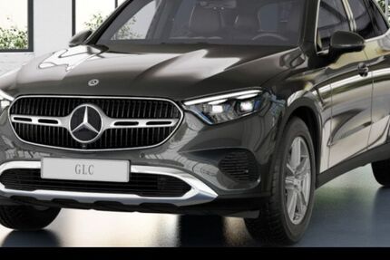 Mercedes-Benz GLC 200 9.900 km 53.950 € Frankfurt 60488