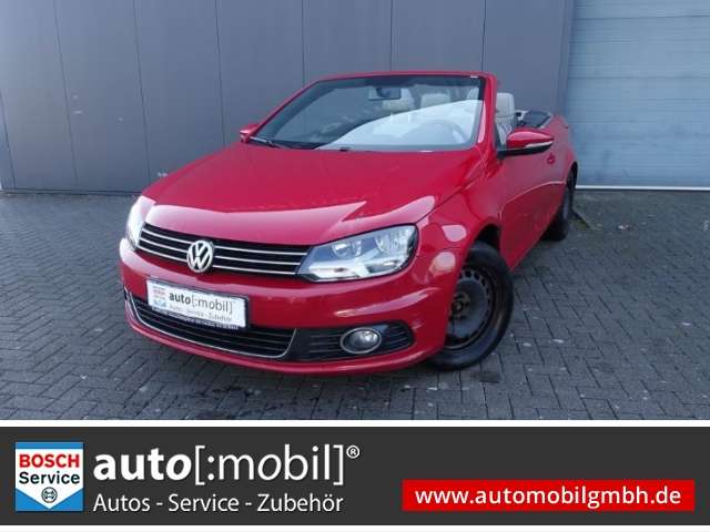 VW Eos 254.600 km 3.499 &euro; Hainburg 63512