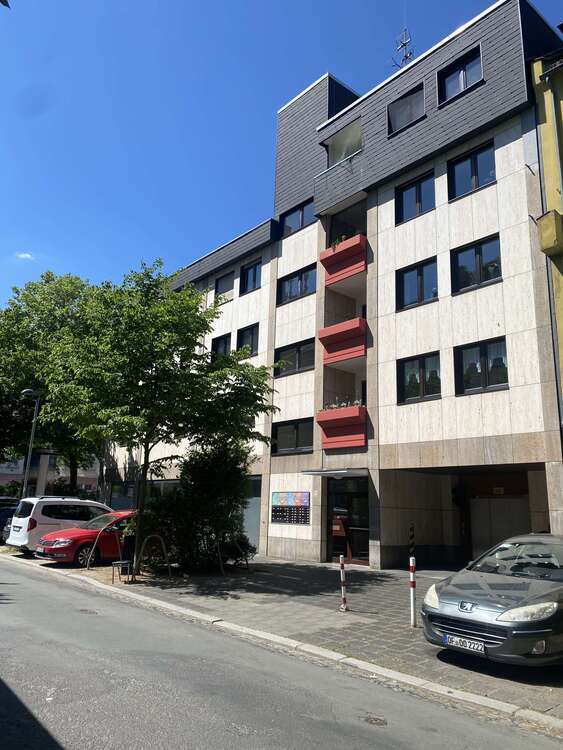 Wohnung zum Kaufen in Offenbach 135.000 € 36.4 m²
