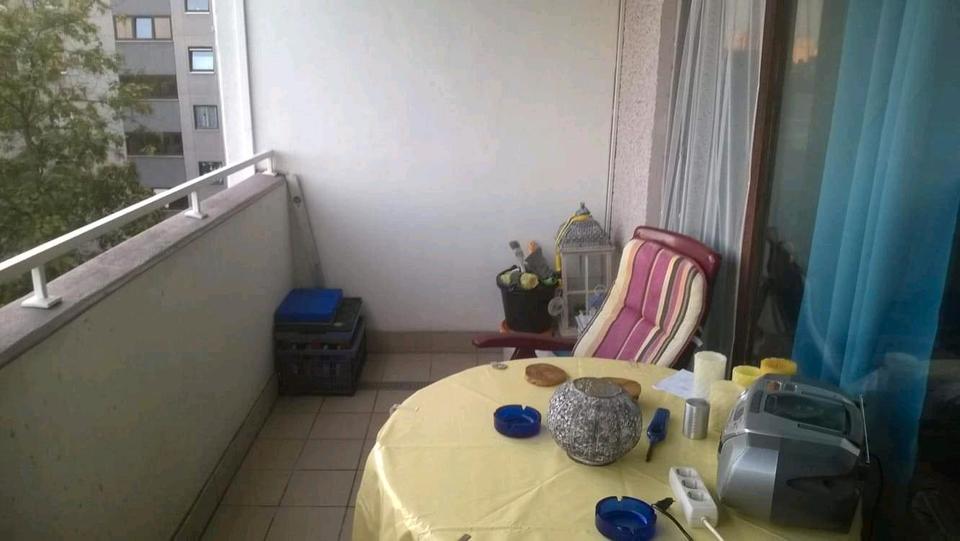 1 Zimmer Wohnung gegen 3 Zimmer Wohnung 1 zimmer