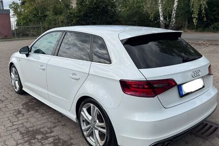 Audi A3 223.000 km 8.650 &euro; Stockstadt a.Main 63811
