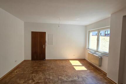 1 Zimmer City Wohnung in der Fußgängerzone Aschaffenburg ab sofort