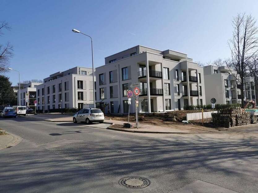 Wohnung zum Mieten in Bad Soden am Taunus 3.600 € 173 m² 5 zimmer