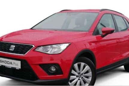 Seat Arona 51.187 km 10.150 &euro; Friedberg 61169