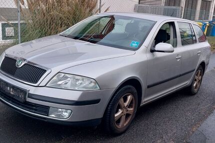 Skoda Octavia 230.000 km 1.499 &euro; Kelkheim ( Taunus ) 65779