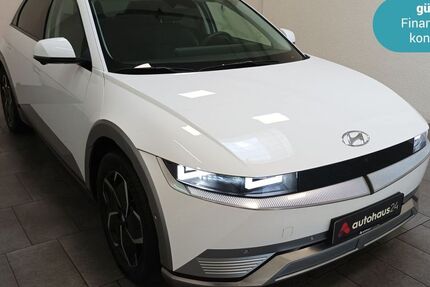 Hyundai IONIQ 5 52.859 km 28.970 € Egelsbach 63329