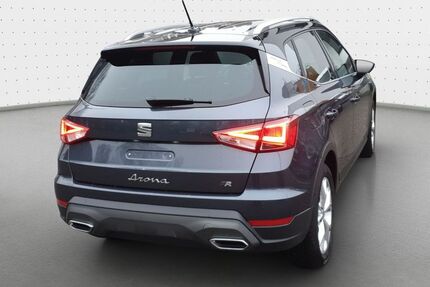 Seat Arona 12.718 km 25.990 &euro; Königstein/Ts. 61462