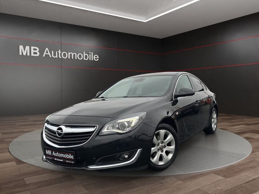 Opel Insignia 149.000 km 8.490 € Darmstadt-Weiterstadt 64331