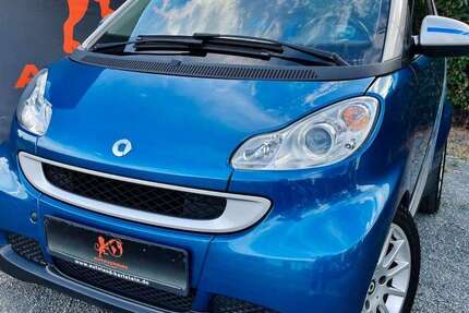 Smart forTwo 100.000 km 3.490 € Liederbach am Taunus 65835