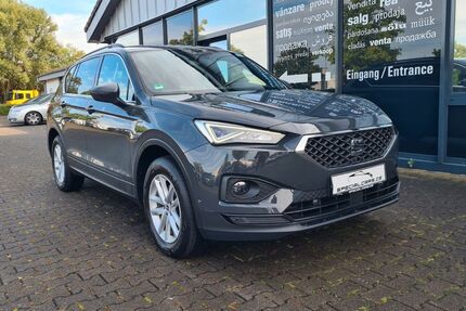 Seat Tarraco 149.750 km 18.490 &euro; Offenbach am Main 63069