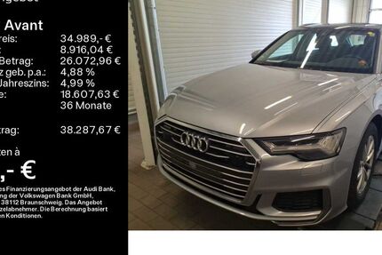 Audi A6 98.700 km 32.879 &euro; Hanau 63452