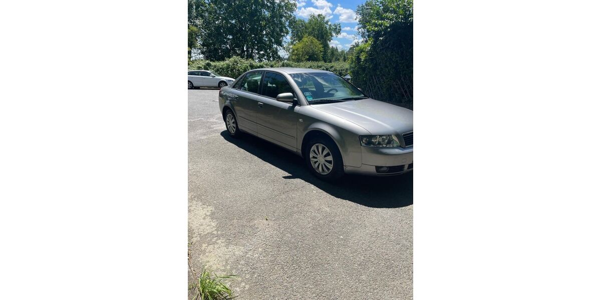 Audi A4 197.981 km 2.600 &euro; Frankfurt am Main 65936