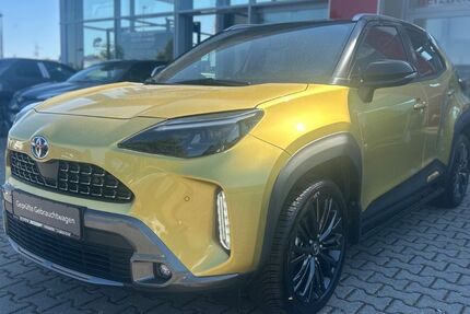 Toyota Yaris Cross 19.000 km 25.780 € Friedberg 61169