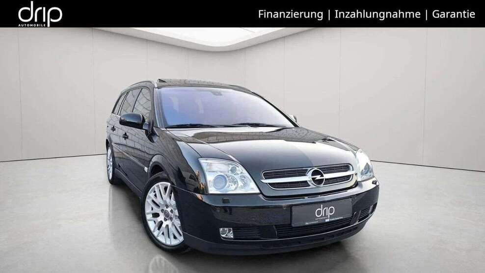 Opel Vectra 138.655 km 4.890 € Hattersheim 65795