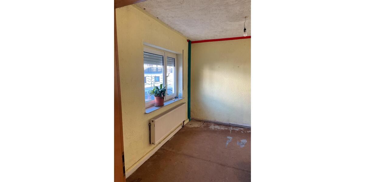 Einfamilienhaus Alzenau - 6 Zimmer, 115 m&sup2;, 273.000&euro; | Angebot:26795474