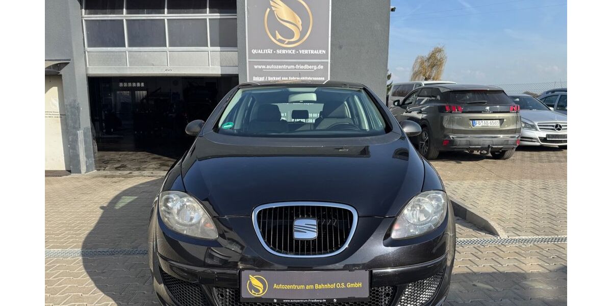 Seat Altea 114.290 km 4.950 &euro; Reichelsheim-Beienheim 61203