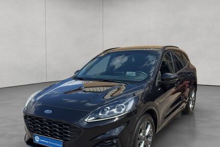 Ford Kuga 35.225 km 25.650 &euro; Frankfurt 60386