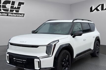 Kia EV9 56.132 km 59.770 &euro; Weiterstadt-Darmstadt 64331