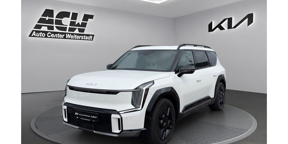 Kia EV9 56.132 km 59.770 &euro; Weiterstadt-Darmstadt 64331