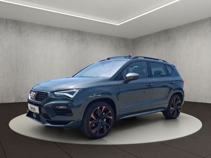 Ateca